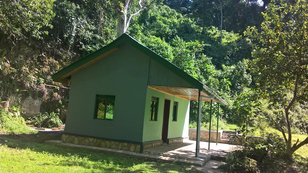 Lake Nkuruba Nature Reserve Hotel Durama Ngoại thất bức ảnh